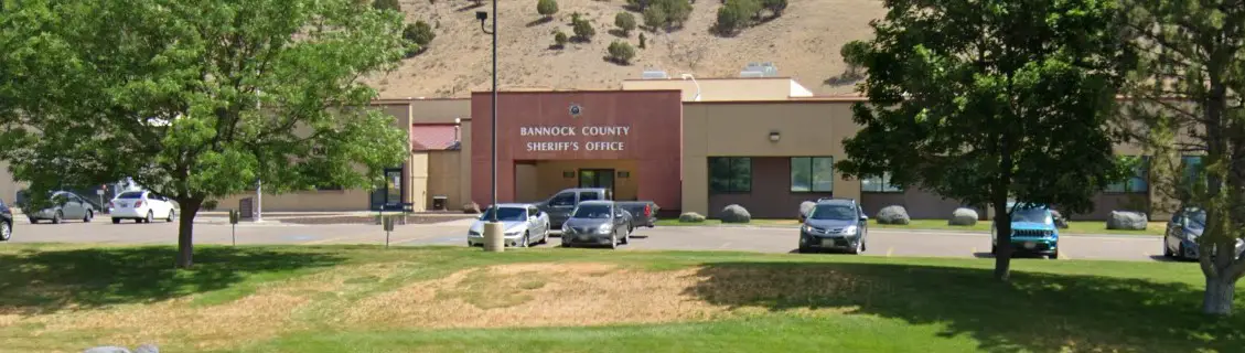 Photos Bannock County Detention Center 1
